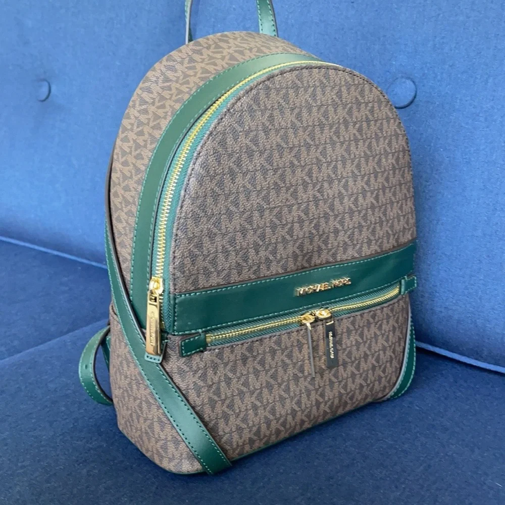 Michael Kors Kenly Backpack